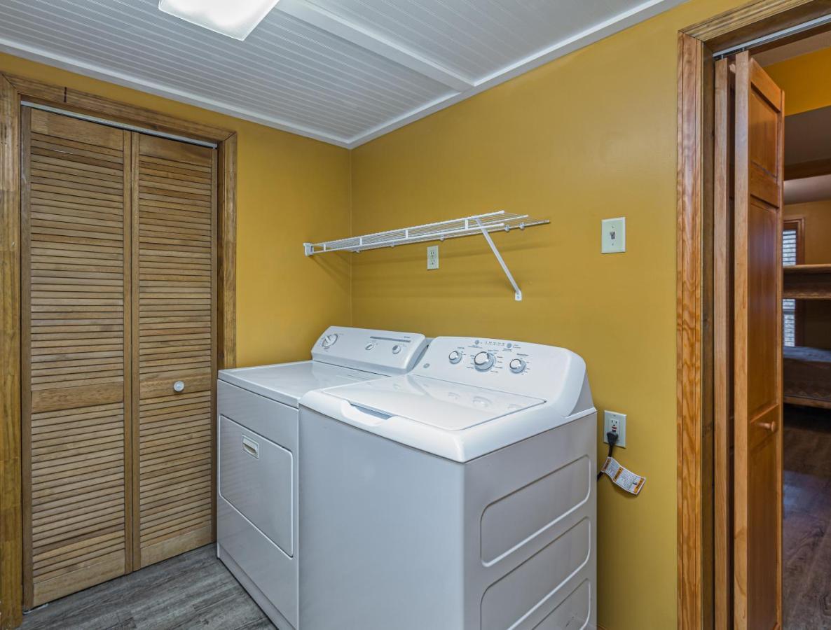 North Ridge Place Brand New Log Cabin With Hot Tub Great Location Sevierville Exterior foto